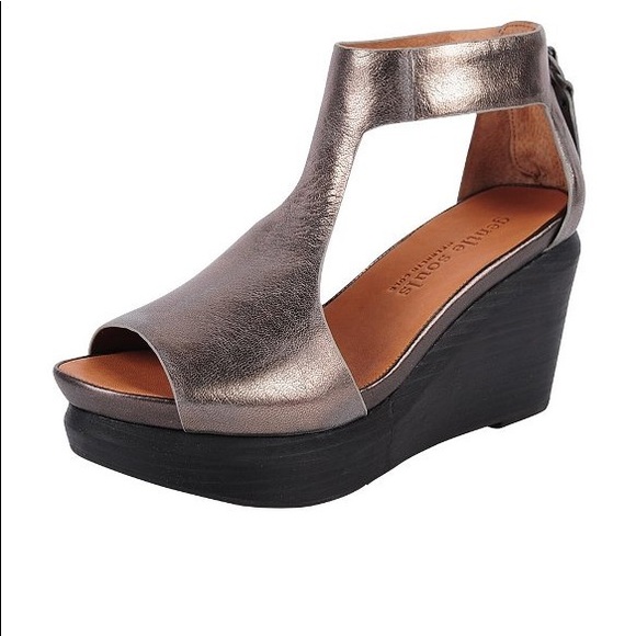 gentle souls Shoes - Gentle Souls by Kenneth Cole